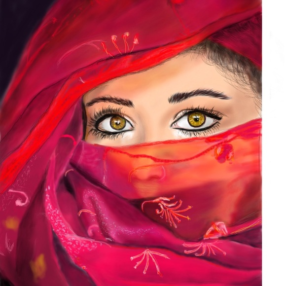 Meet your Posher, Jackie - Picture 1 of 1